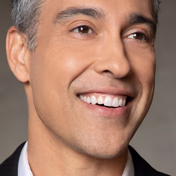 Profile picture of Christopher Ahuja