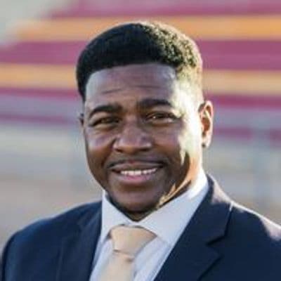 Profile picture of Jerone Davison