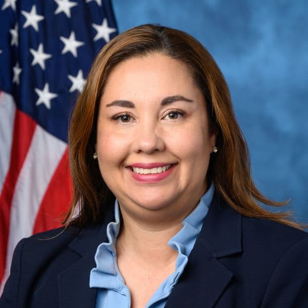 Profile picture of Yadira Caraveo