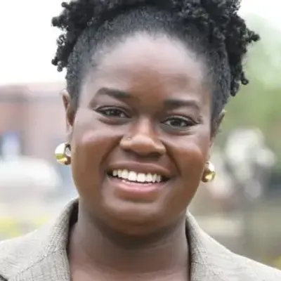 Profile picture of Yasmeen Bankole