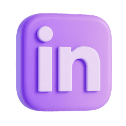 Follow us on LinkedIn