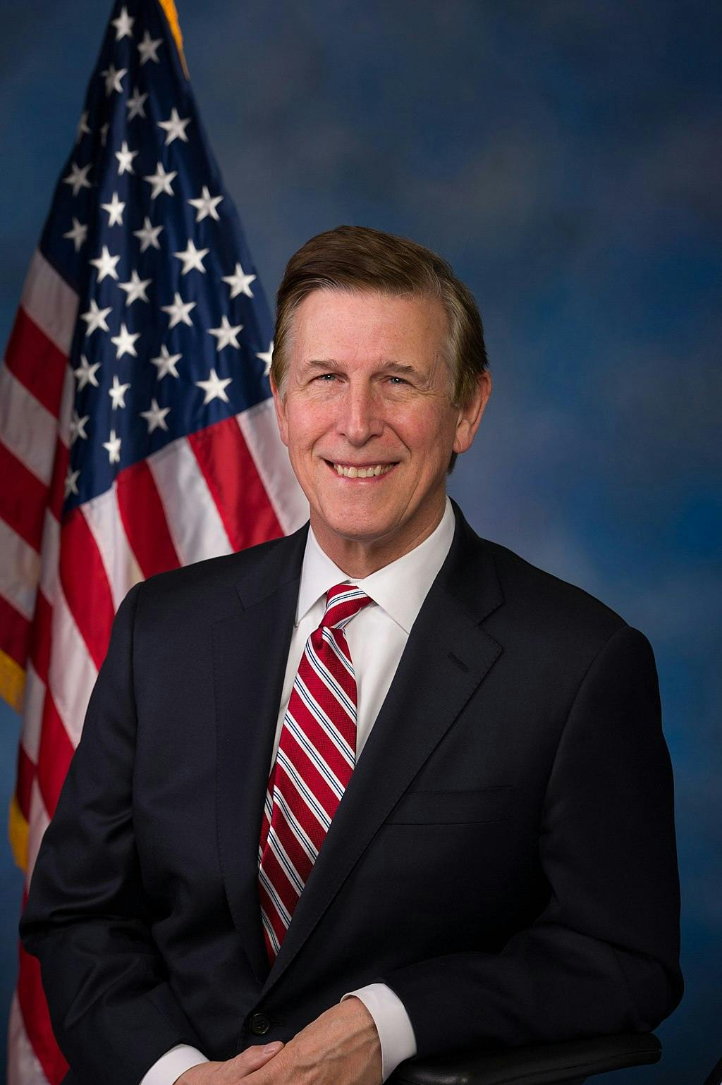 Profile picture of Don Beyer Jr.