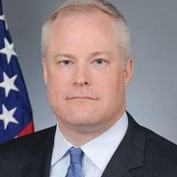 Dan Green
