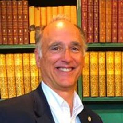 Profile picture of Peter Verbica