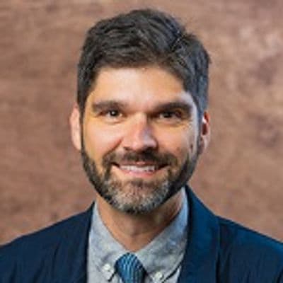 Profile picture of Aaron Gies DR.