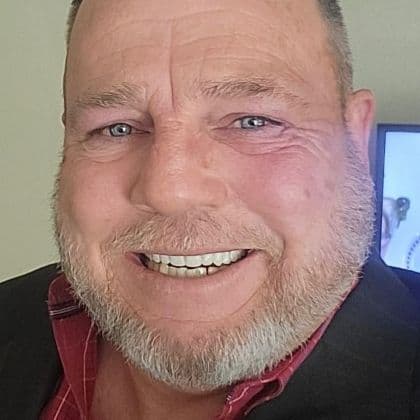 Profile picture of Terry Thain