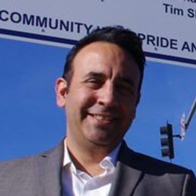Profile picture of Steve Manos