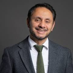 Profile picture of Shockat Adam