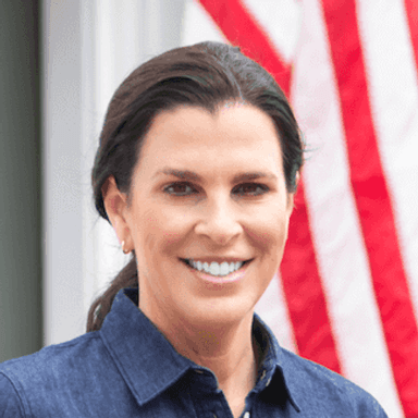 Stefany Shaheen