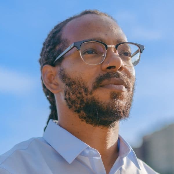 Profile picture of Andre Easton