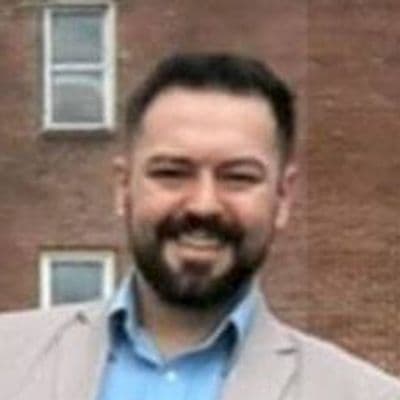 Profile picture of Mark Wheeler II