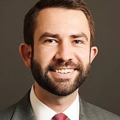 Profile picture of Houston Gaines