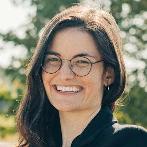 Profile picture of Michaela Barnett