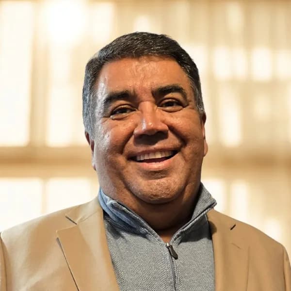 Profile picture of Pedro Ruiz