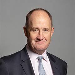 Profile picture of Kevin Hollinrake