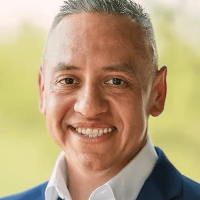 Profile picture of Johnny Garcia