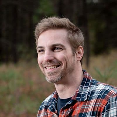 Profile picture of Aaron Croft