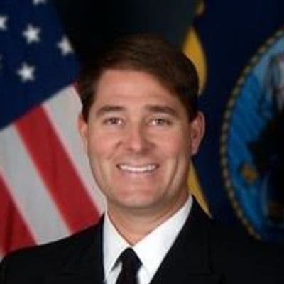 Profile picture of Aaron Dimmock