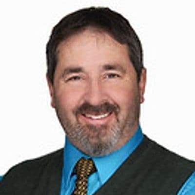 Profile picture of Mark Greenstein