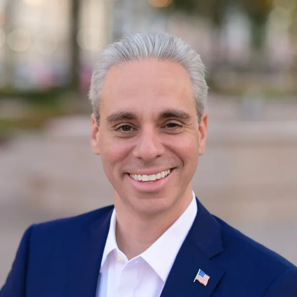 Profile picture of Scott Singer