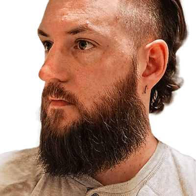 Profile picture of Anthony Barnes