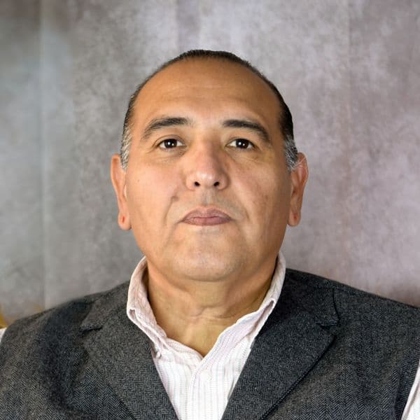 Profile picture of Michael Blackwolf