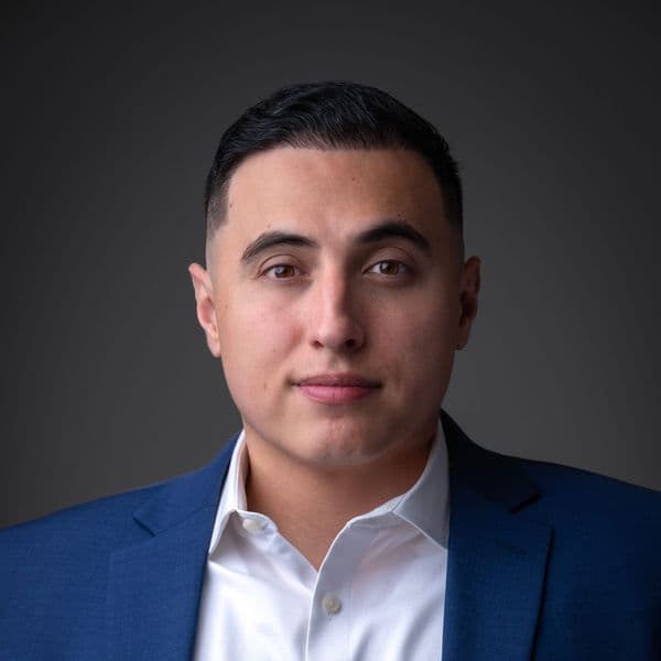 Profile picture of Brian Varela