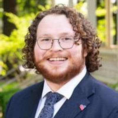 Profile picture of Troy Rasband