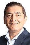 Profile picture of Vivek Singha