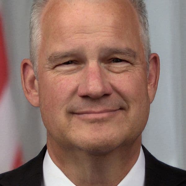 Profile picture of Perry Shumway