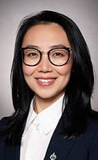 Profile picture of Maggie Chi