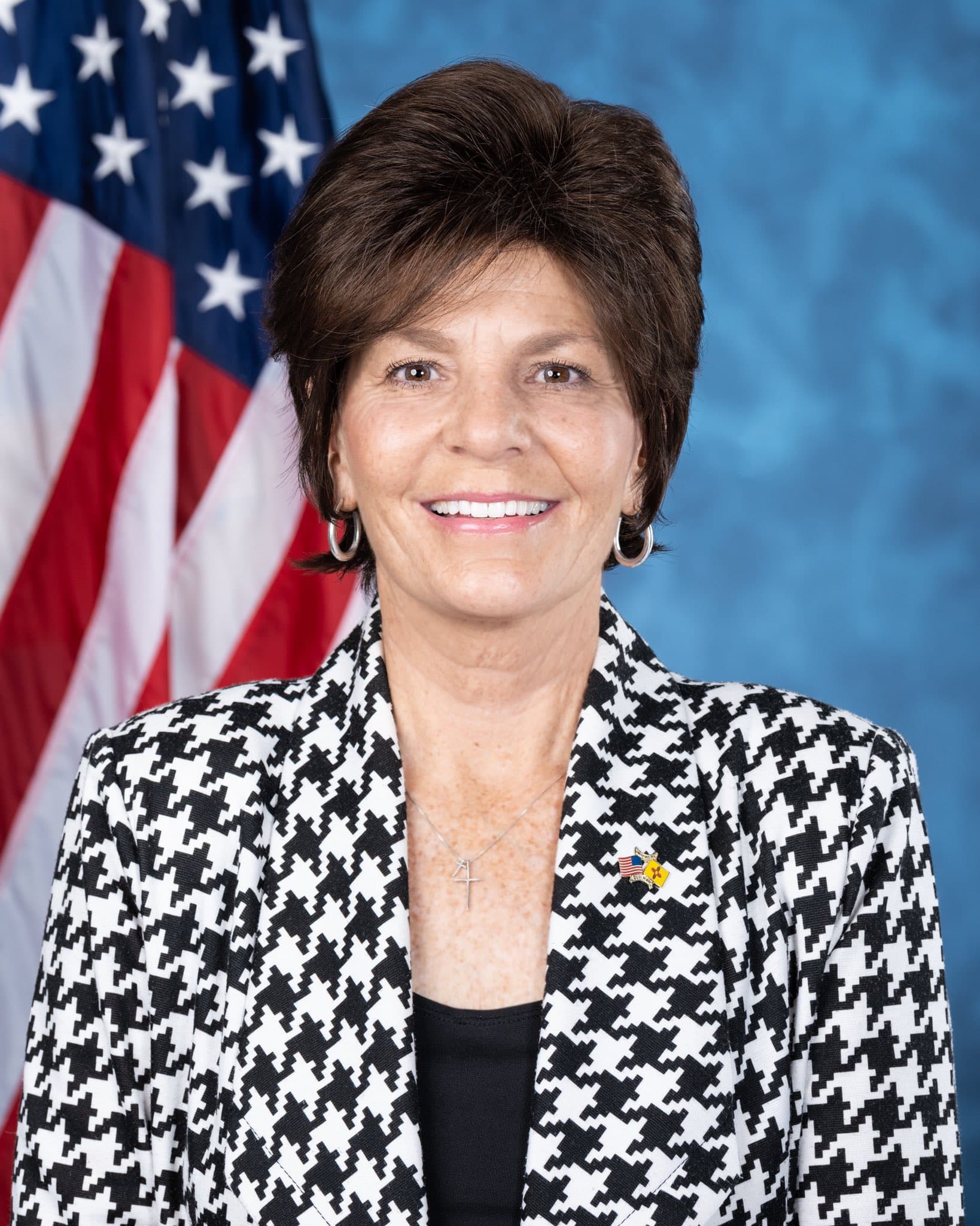 profile picture of Yvette Herrell