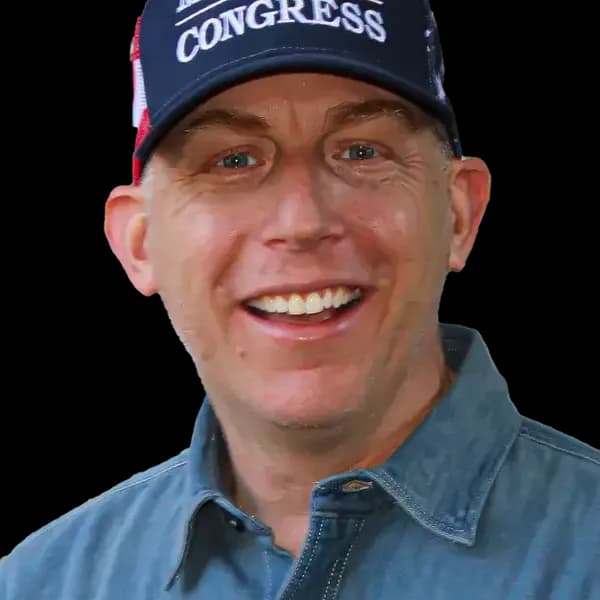 Profile picture of Mark Kaye