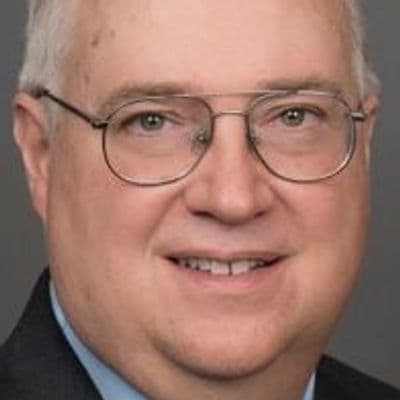 Profile picture of Douglas Bennett