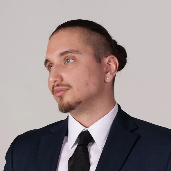 Profile picture of Luis Villarreal