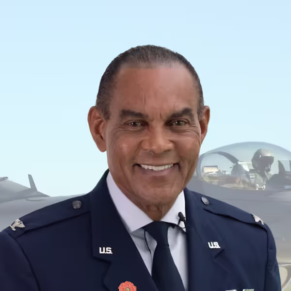 Profile picture of Rudolph Moise