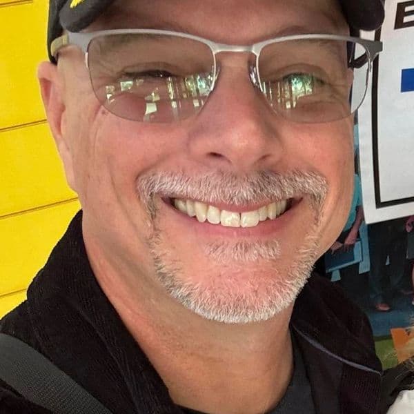 Profile picture of Christopher Irizarry