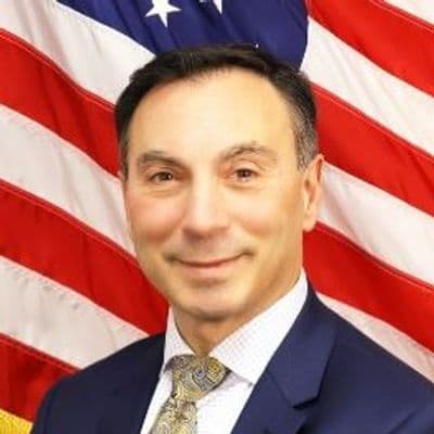 Profile picture of Brad Cohen