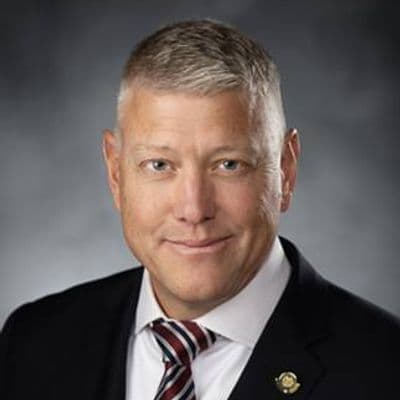 Profile picture of Thomas Willis II