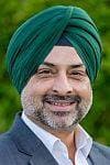 Profile picture of Sukhjinder Singh