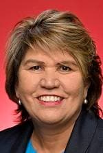profile picture of Kerrynne Liddle