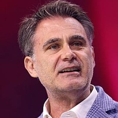 Profile picture of Andre Bauer