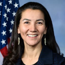 Mary Peltola
