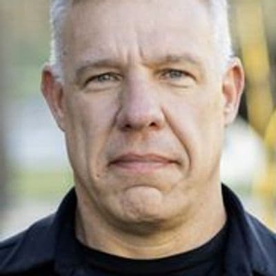 Profile picture of Paul Riley