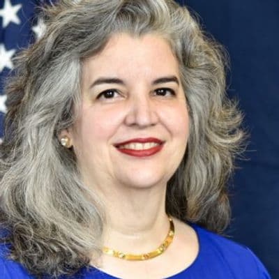 Profile picture of Megan Rodriguez