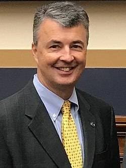 profile picture of Steve Marshall