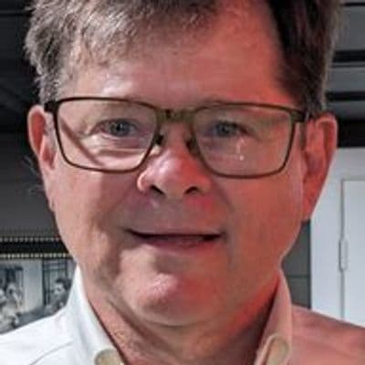 Profile picture of Michael Tabacchi