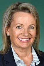 profile picture of Sussan Ley