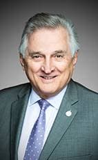 profile picture of Yves Robillard