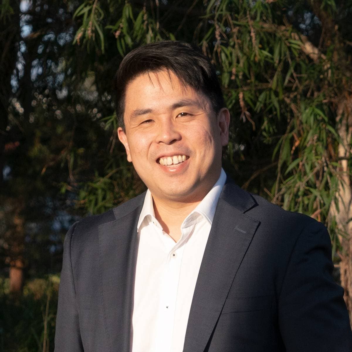 profile picture of Zhi Soon